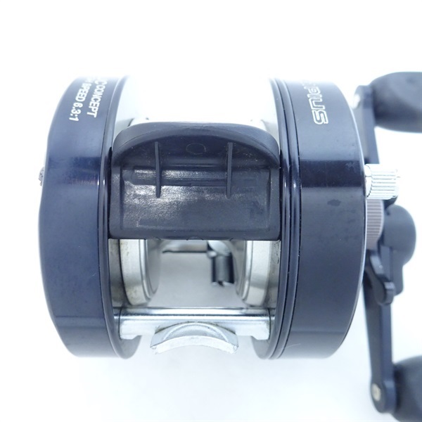 アンバサダー４６００Ｃリアルディールプラス　右